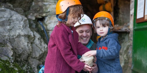 Peak District Mining Museum explore opportunity to move to National Stone Centre