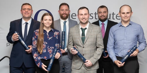 IQ and IAT celebrate high-performing university students at joint awards ceremony