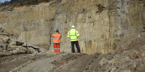 IQ Launches New Geotechnical Qualification